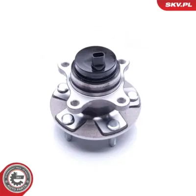 Cuscinetto ruota della ruota anteriore sinistra per Lexus GS IS II 4356030010