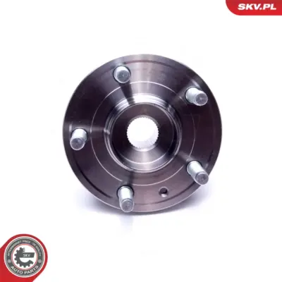 Cuscinetto ruota della ruota posteriore FORD Edge per Lincoln MKS 8A832C300AA