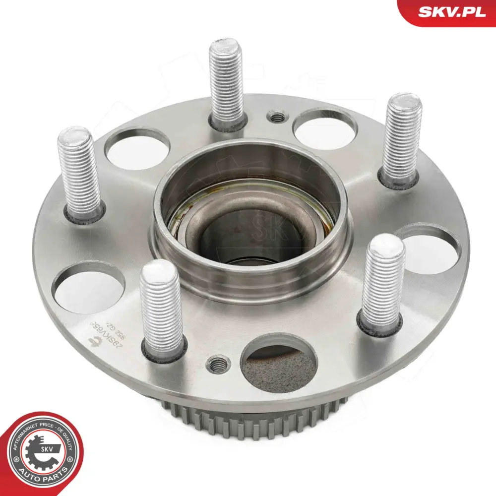 Cuscinetto ruota della ruota posteriore per Acura Legend II 42200SP0951