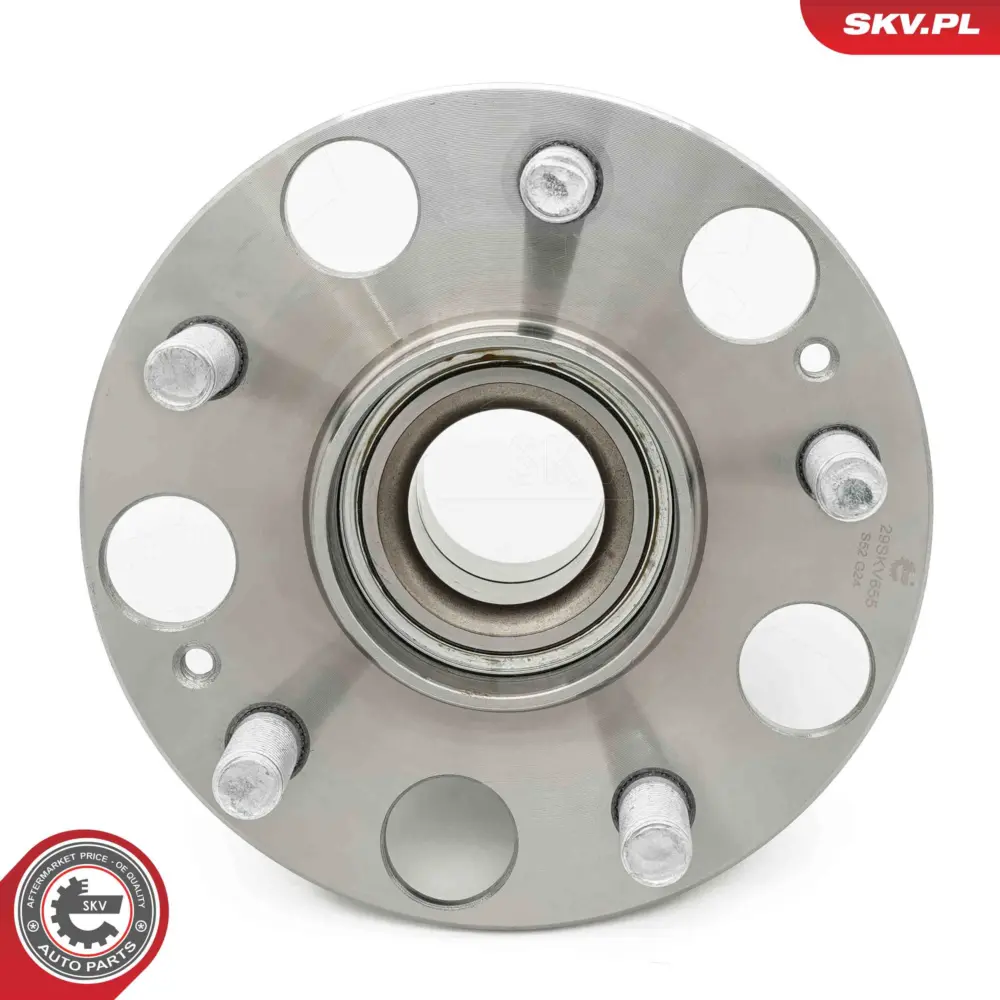 Cuscinetto ruota della ruota posteriore per Acura Legend II 42200SP0951