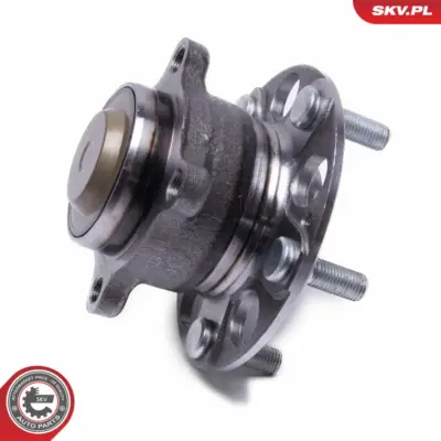 Cuscinetto ruota della ruota posteriore per Acura TLX 42200T2AA51