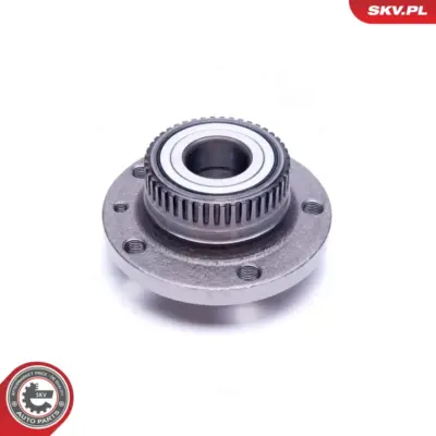 Cuscinetto ruota della ruota posteriore per Alfa Romeo Spider GTV 60613615