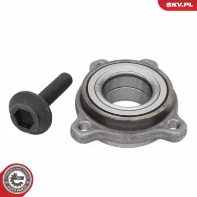Cuscinetto ruota della ruota posteriore per Audi A4 B9 Avant (8W5) 8W0 407 625 B