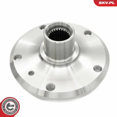 Cuscinetto ruota della ruota posteriore per BMW Serie 3 (E46 E36) 33411093567