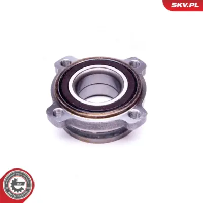 Cuscinetto ruota della ruota posteriore per BMW Serie 5 (E60 E61) 33412282675