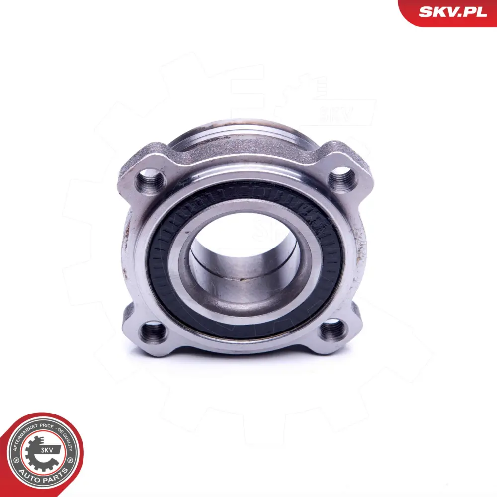 Cuscinetto ruota della ruota posteriore per BMW Serie 5 (E61) 7 (E65) 1095238