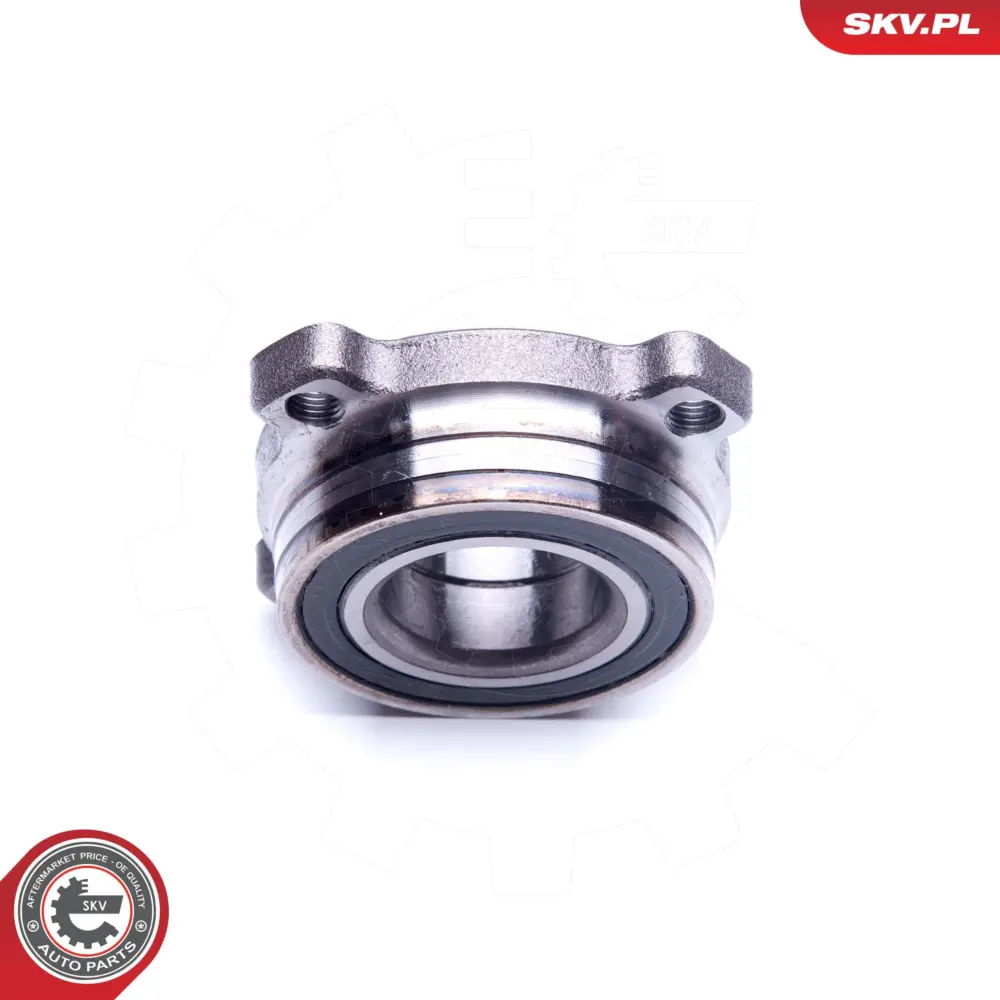 Cuscinetto ruota della ruota posteriore per BMW Serie 5 (E61) 7 (E65) 1095238