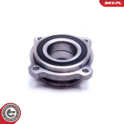 Cuscinetto ruota della ruota posteriore per BMW X1 (E84) 33406789970