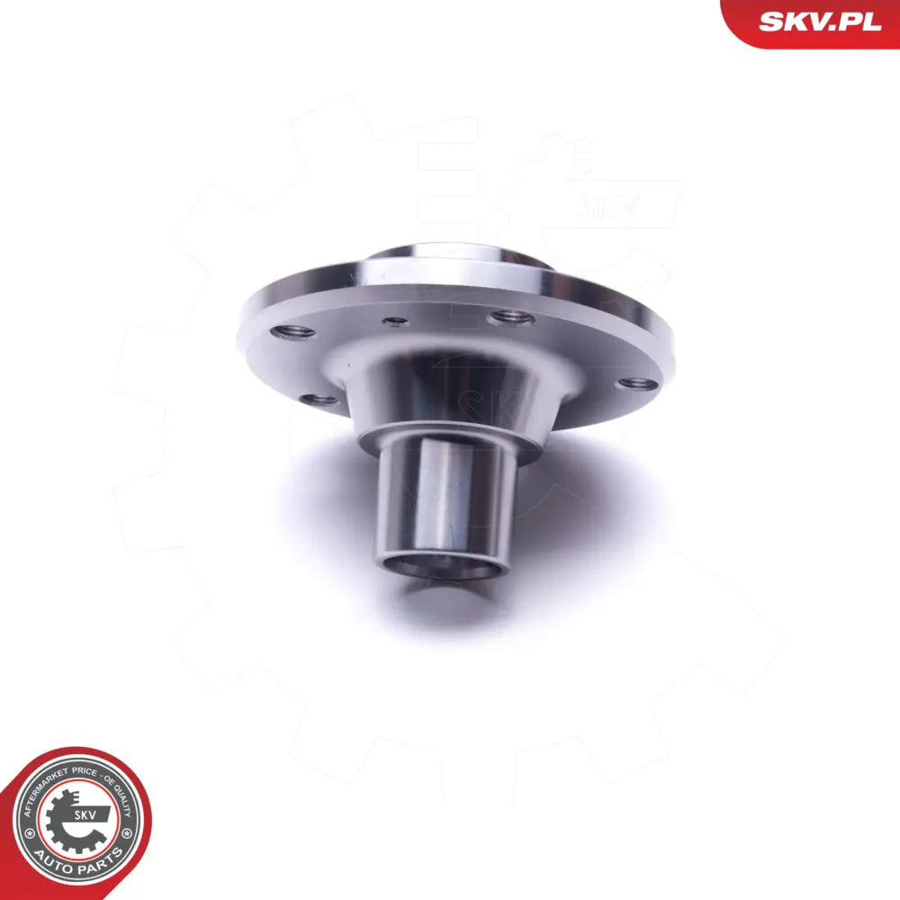 Cuscinetto ruota della ruota posteriore per BMW X3 (E83) X5 (E53) 33411095417
