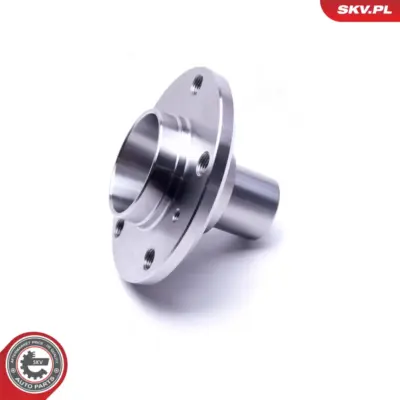 Cuscinetto ruota della ruota posteriore per BMW X3 (E83) X5 (E53) 33411095417