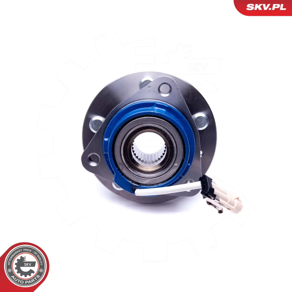 Cuscinetto ruota della ruota posteriore per Cadillac CTS 25693148