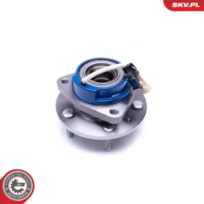 Cuscinetto ruota della ruota posteriore per Cadillac CTS 25693148