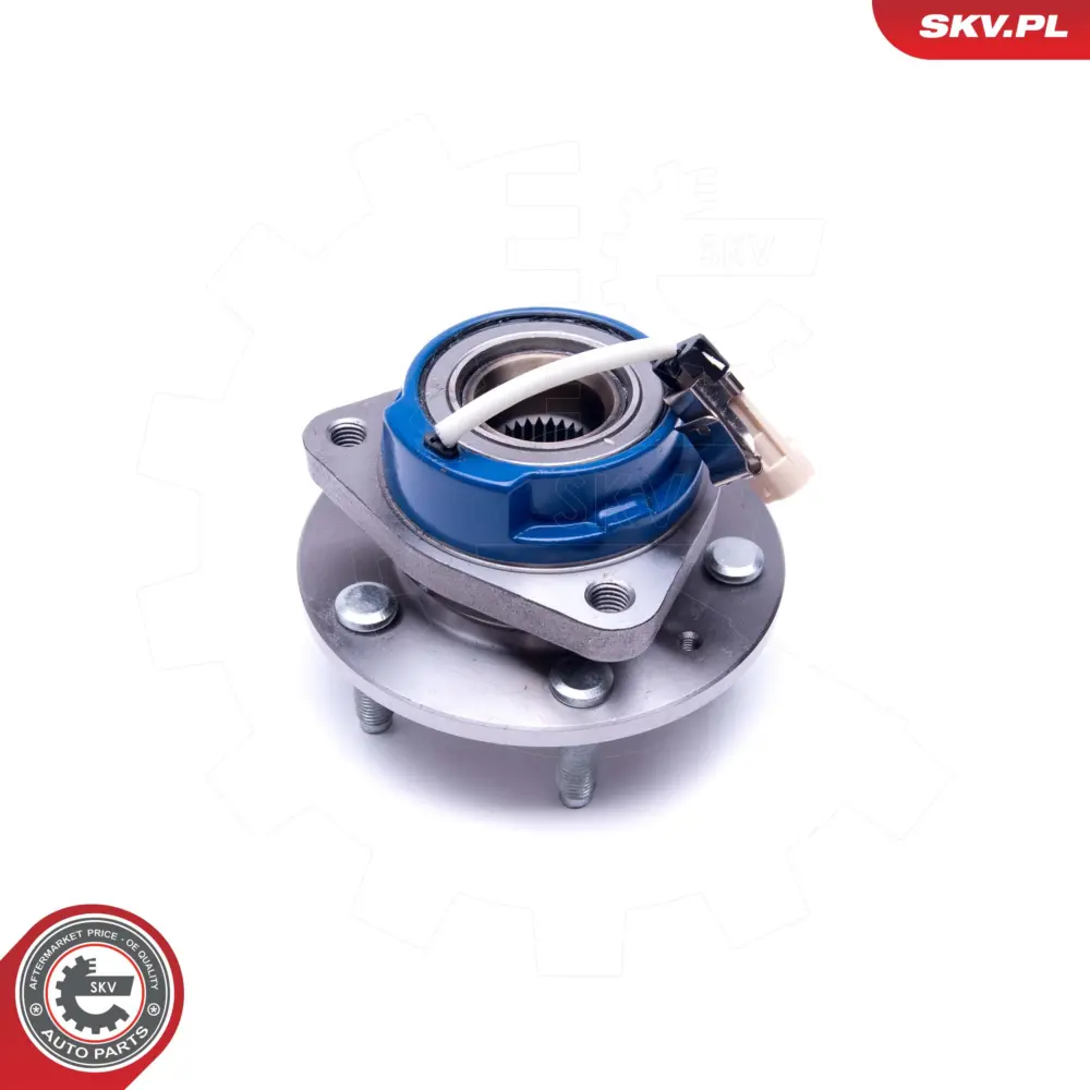 Cuscinetto ruota della ruota posteriore per Cadillac CTS 25693148