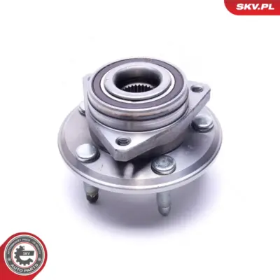 Cuscinetto ruota della ruota posteriore per Chevrolet Camaro 13500401