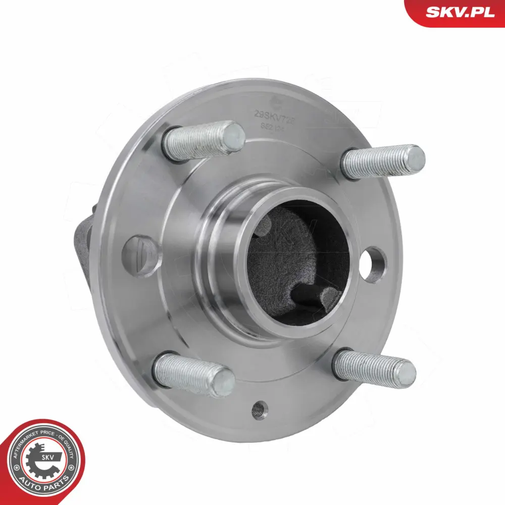 Cuscinetto ruota della ruota posteriore per Chevrolet Epica 95951599