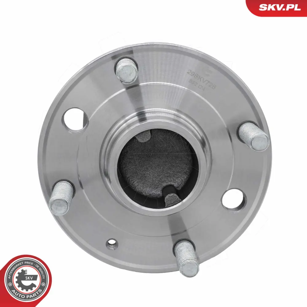 Cuscinetto ruota della ruota posteriore per Chevrolet Epica 95951599