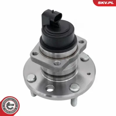 Cuscinetto ruota della ruota posteriore per Chevrolet Epica 95951599