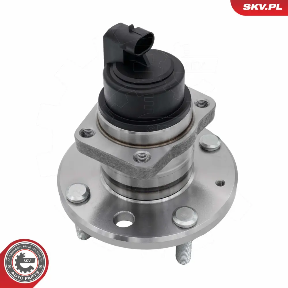 Cuscinetto ruota della ruota posteriore per Chevrolet Epica 95951599