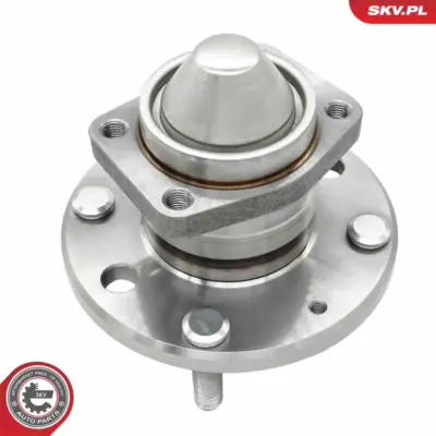 Cuscinetto ruota della ruota posteriore per Chevrolet Epica 96285980