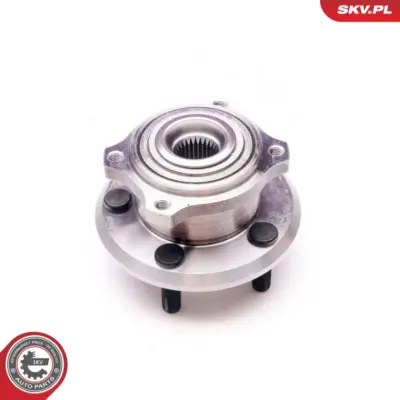 Cuscinetto ruota della ruota posteriore per Chrysler 300c (LX LE) 04779218