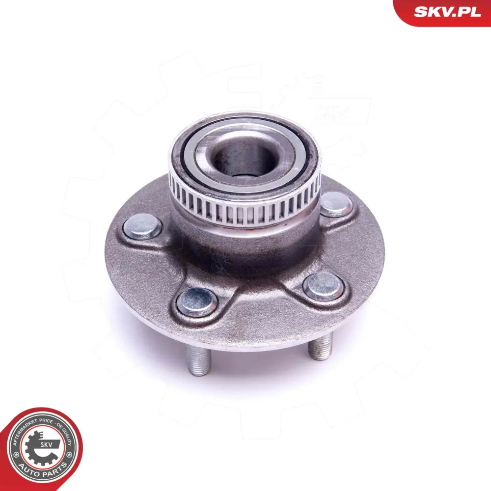 Cuscinetto ruota della ruota posteriore per Chrysler Sebring (JR) 5003550AA