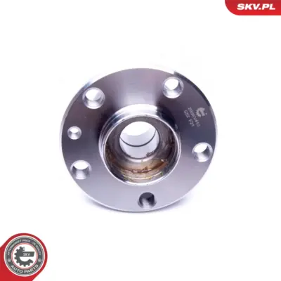 Cuscinetto ruota della ruota posteriore per Citroën C8; Peugeot 807 9403350718