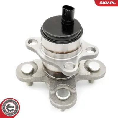 Cuscinetto ruota della ruota posteriore per Daihatsu Cuore VII 42410B2050