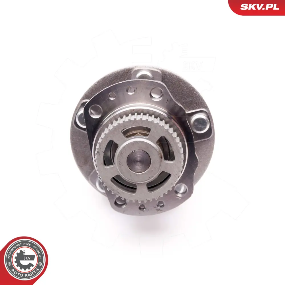 Cuscinetto ruota della ruota posteriore per Dodge Caravan 104721515AB