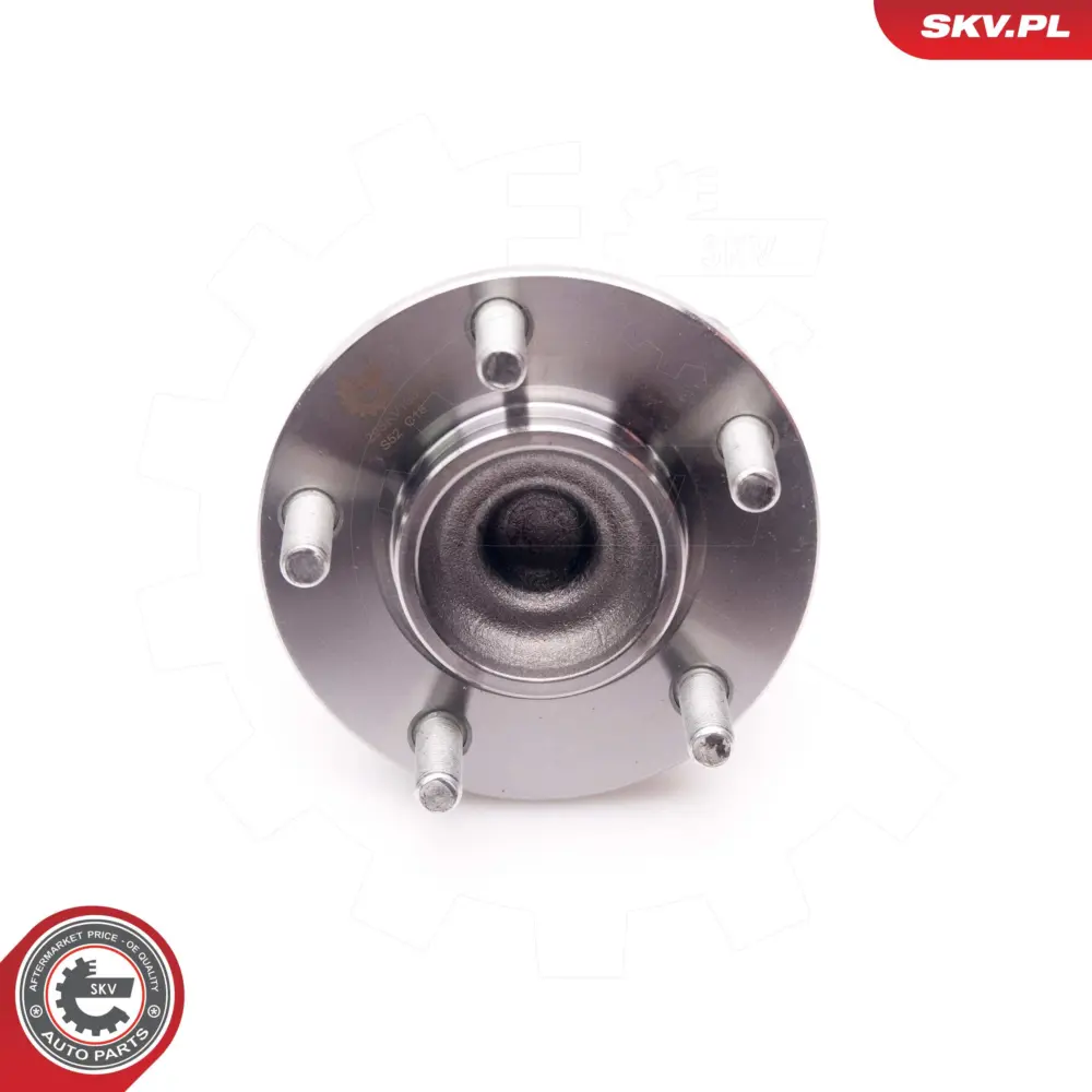 Cuscinetto ruota della ruota posteriore per Dodge Caravan 104721515AB