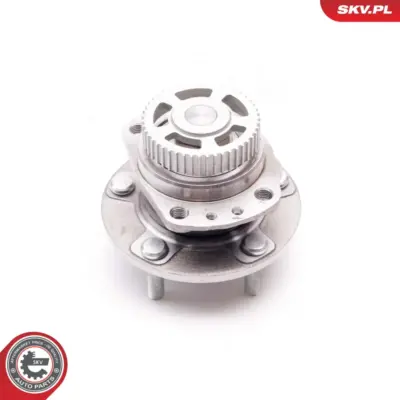 Cuscinetto ruota della ruota posteriore per Dodge Caravan 104721515AB