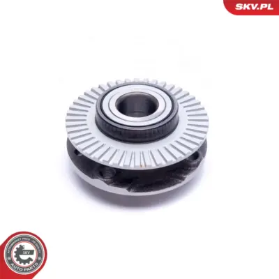 Cuscinetto ruota della ruota posteriore per Fiat Tipo Tempra Coupe 46425959