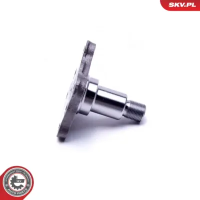 Cuscinetto ruota della ruota posteriore per Ford Escort VI (GAL) KA Puma 7314844