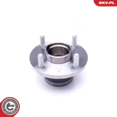 Cuscinetto ruota della ruota posteriore per Ford Focus I Turnier (DNW) 1070101