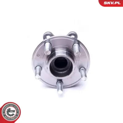 Cuscinetto ruota della ruota posteriore per Ford Galaxy III (CK) 1864632
