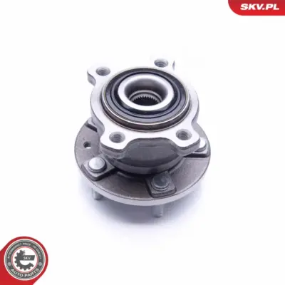 Cuscinetto ruota della ruota posteriore per Ford Kuga I 1 538 604