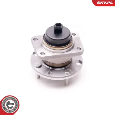 Cuscinetto ruota della ruota posteriore per Ford Mondeo II Turnier (BNP) 1057808