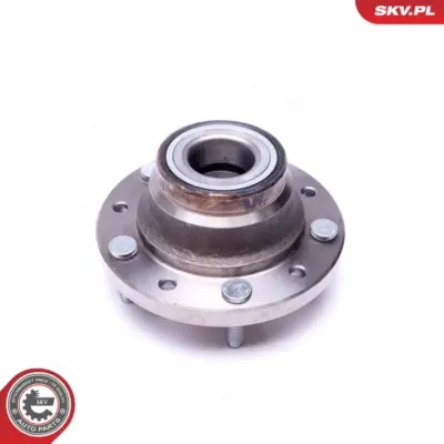 Cuscinetto ruota della ruota posteriore per Ford Transit Van 1 371 313