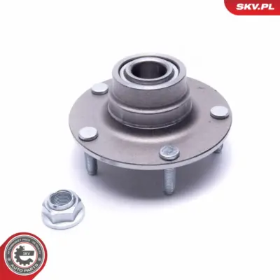 Cuscinetto ruota della ruota posteriore per Ford Transit Van Transit Bus 1201304