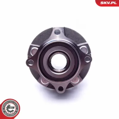 Cuscinetto ruota della ruota posteriore per Ford USA Mustang Coupe 2097805
