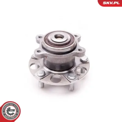 Cuscinetto ruota della ruota posteriore per Honda Accord VII (CL CN) 42200SEA951