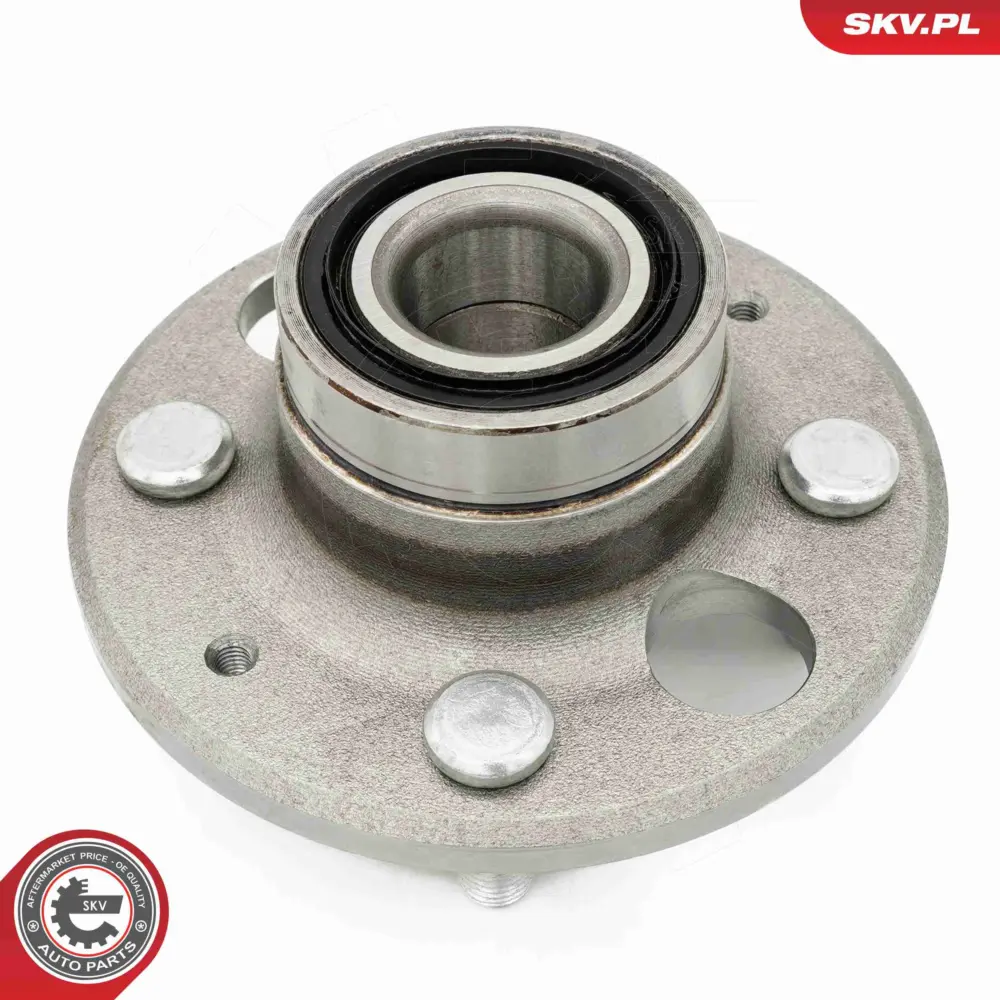 Cuscinetto ruota della ruota posteriore per Honda CRX II (ED EE) 42200SD2005