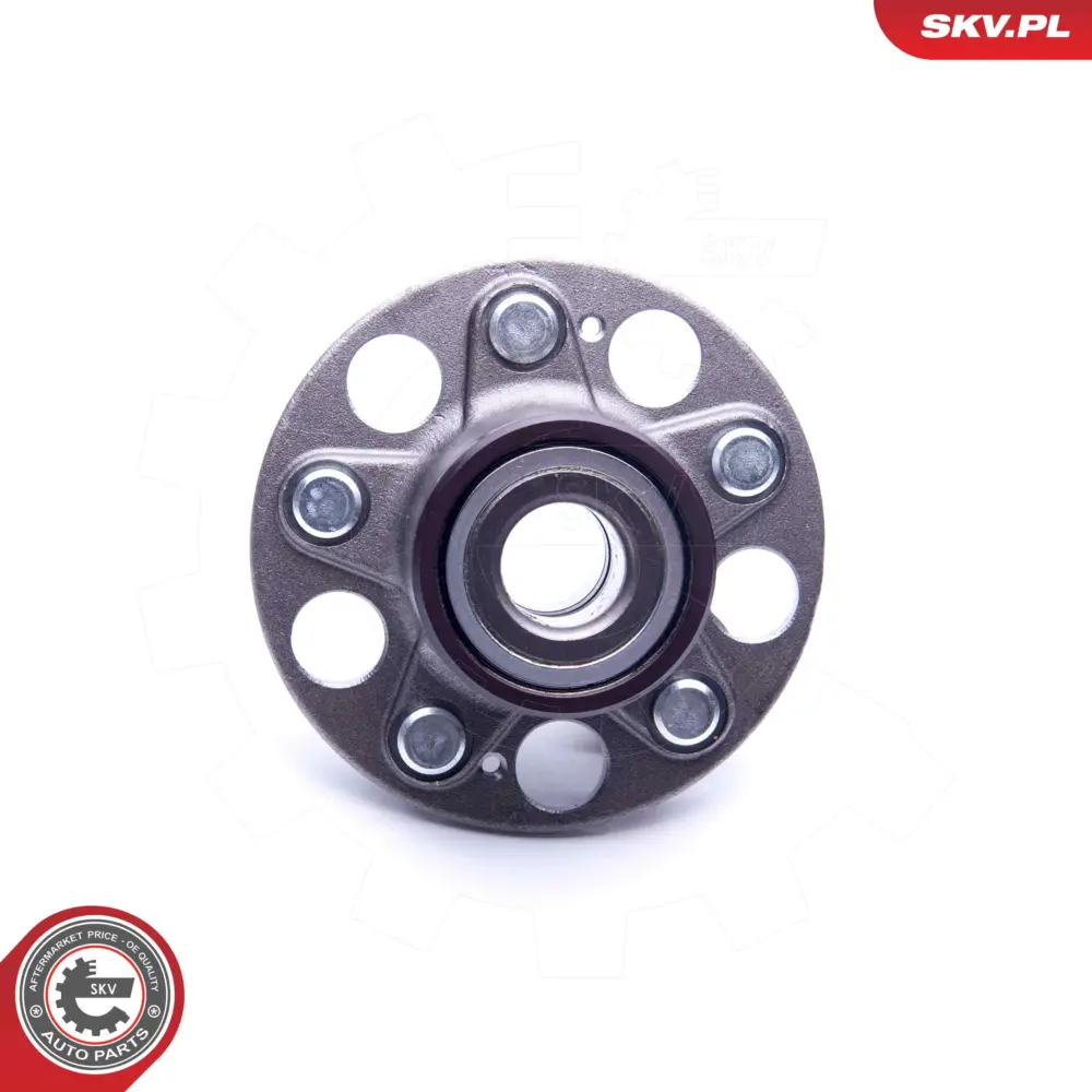 Cuscinetto ruota della ruota posteriore per Honda Fr-v (BE) 42200SJF951