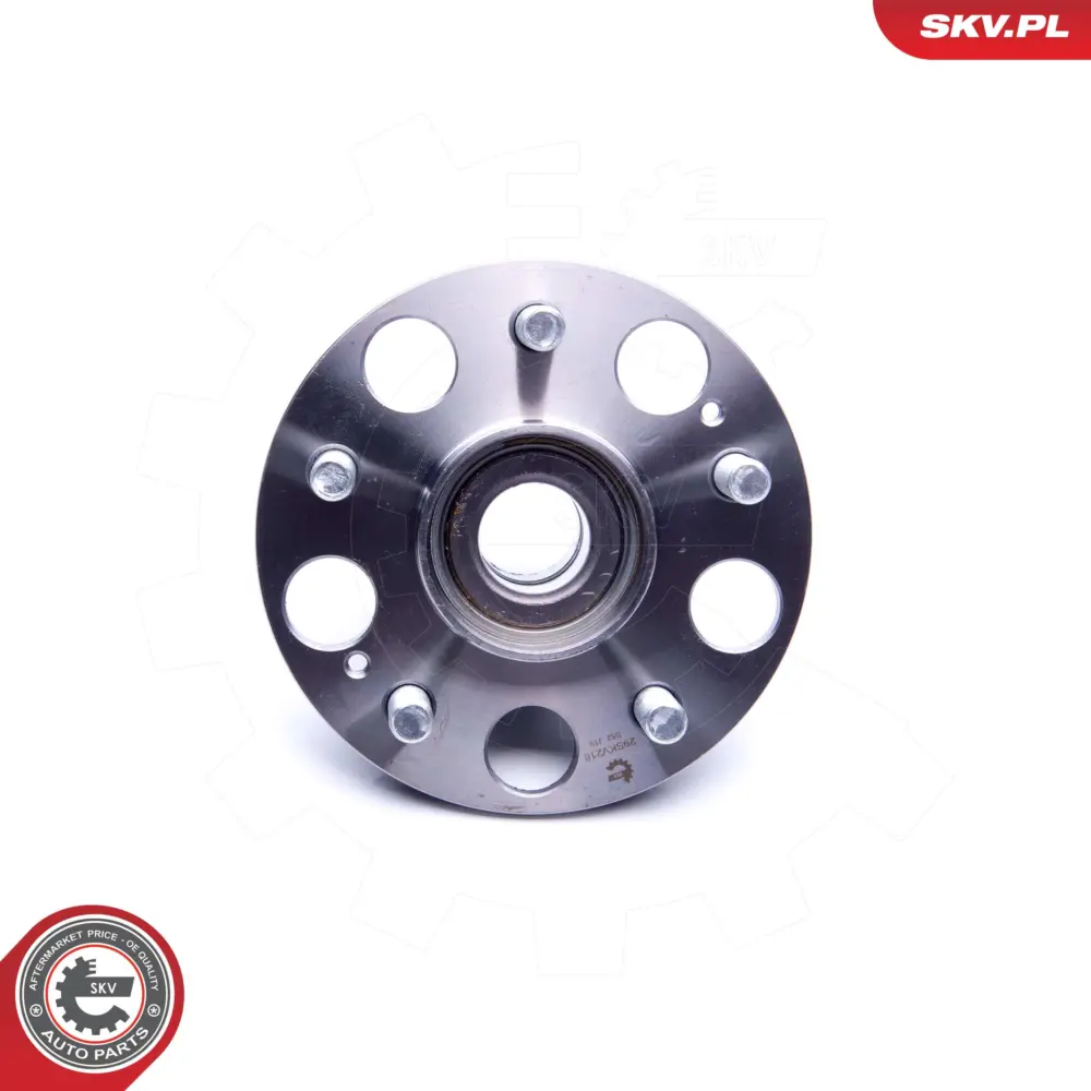 Cuscinetto ruota della ruota posteriore per Honda Fr-v (BE) 42200SJF951