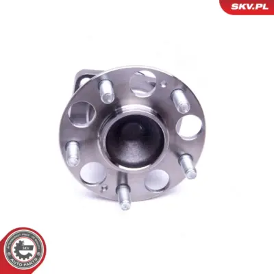 Cuscinetto ruota della ruota posteriore per Honda Hr-v (RU) 42200T7AJ51
