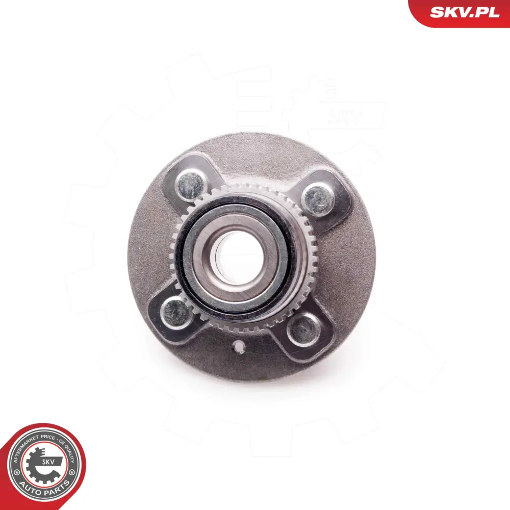 Cuscinetto ruota della ruota posteriore per Hyundai Accent II (LC) 5271025100