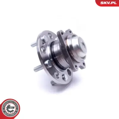 Cuscinetto ruota della ruota posteriore per Hyundai ix35 (LM EL ELH) 527301D400