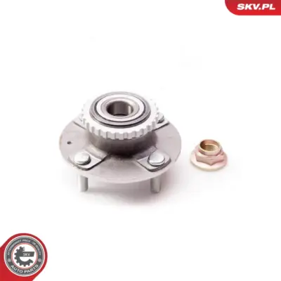 Cuscinetto ruota della ruota posteriore per Hyundai Lantra II (J-2) 42745-37000