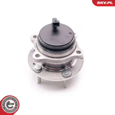 Cuscinetto ruota della ruota posteriore per Hyundai Santa FÉ II (CM) 527502B100