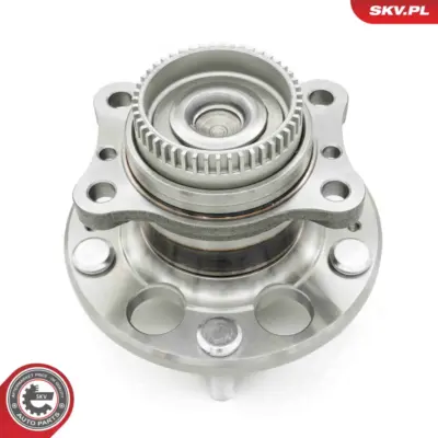 Cuscinetto ruota della ruota posteriore per Hyundai Veloster (FS) 527103X000