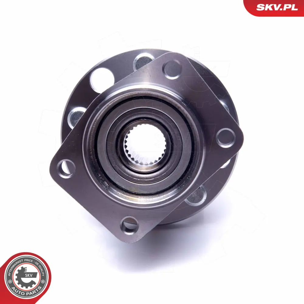 Cuscinetto ruota della ruota posteriore per Jaguar X-type I (X400) C2S003301